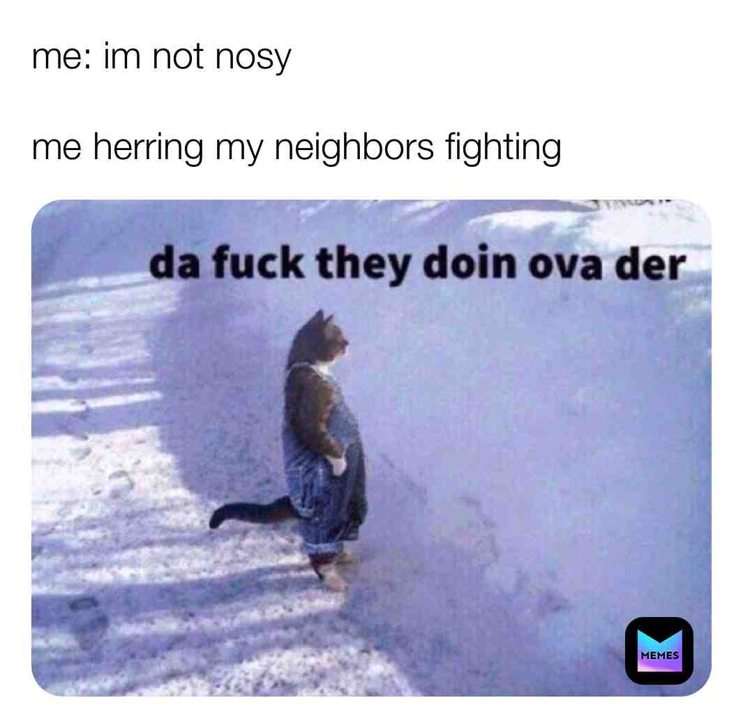 who can relate