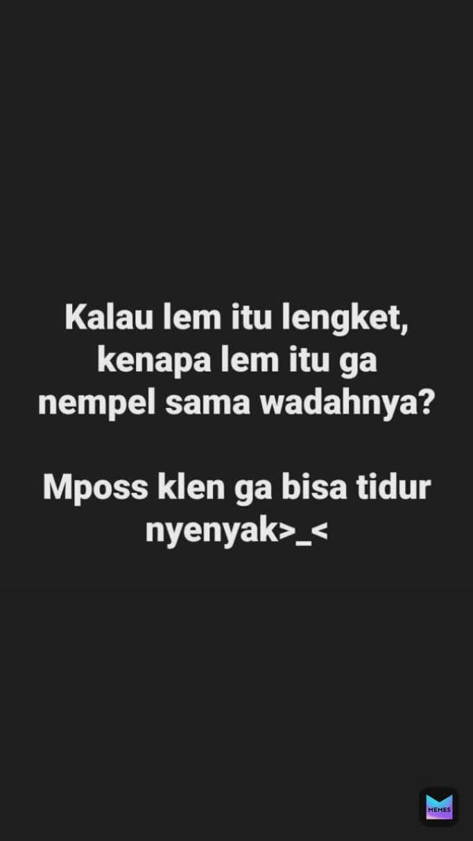 Meme by Indonesia.meme.id