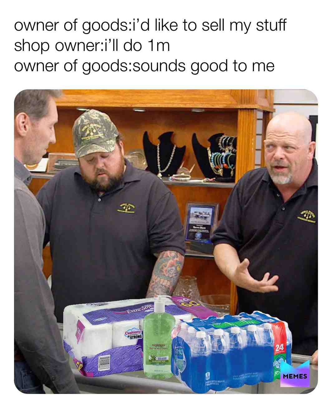 Meme shared by @Roblox_Meme_Page