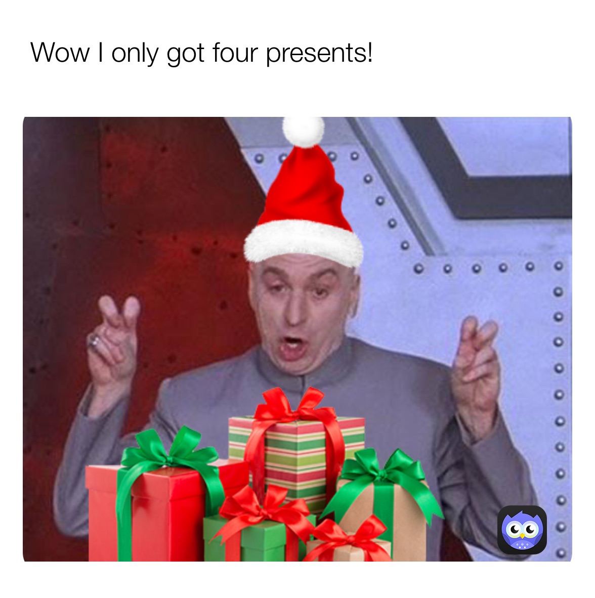 Meme by FluffyPlayzYT