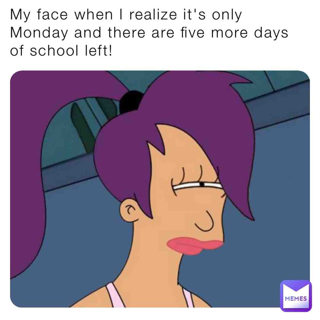 Meme shared by @JAMCK619