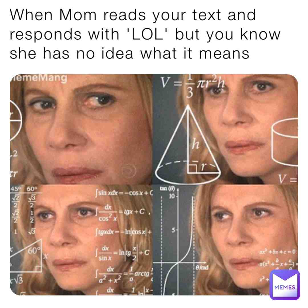 Meme shared by @JAMCK619