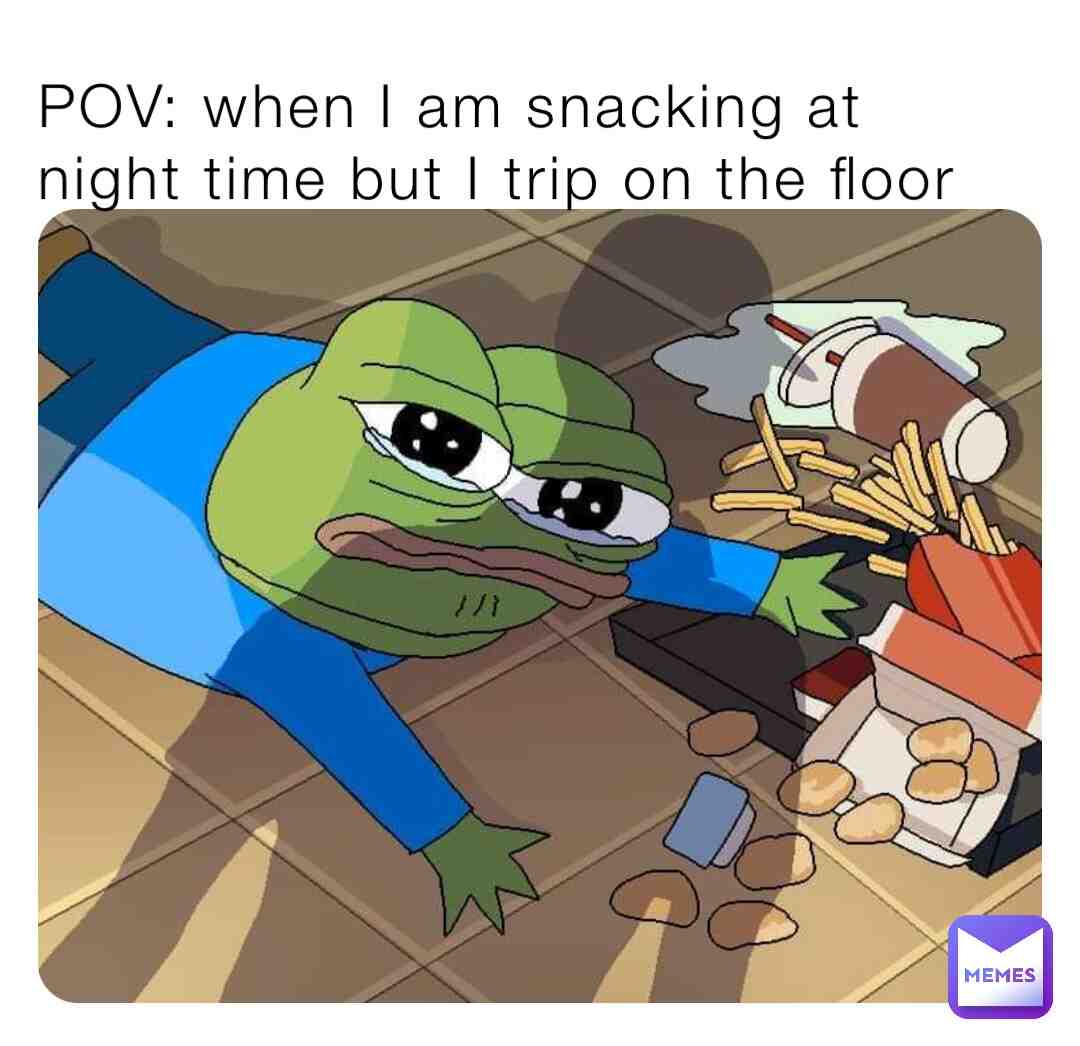Meme shared by @JAMCK619