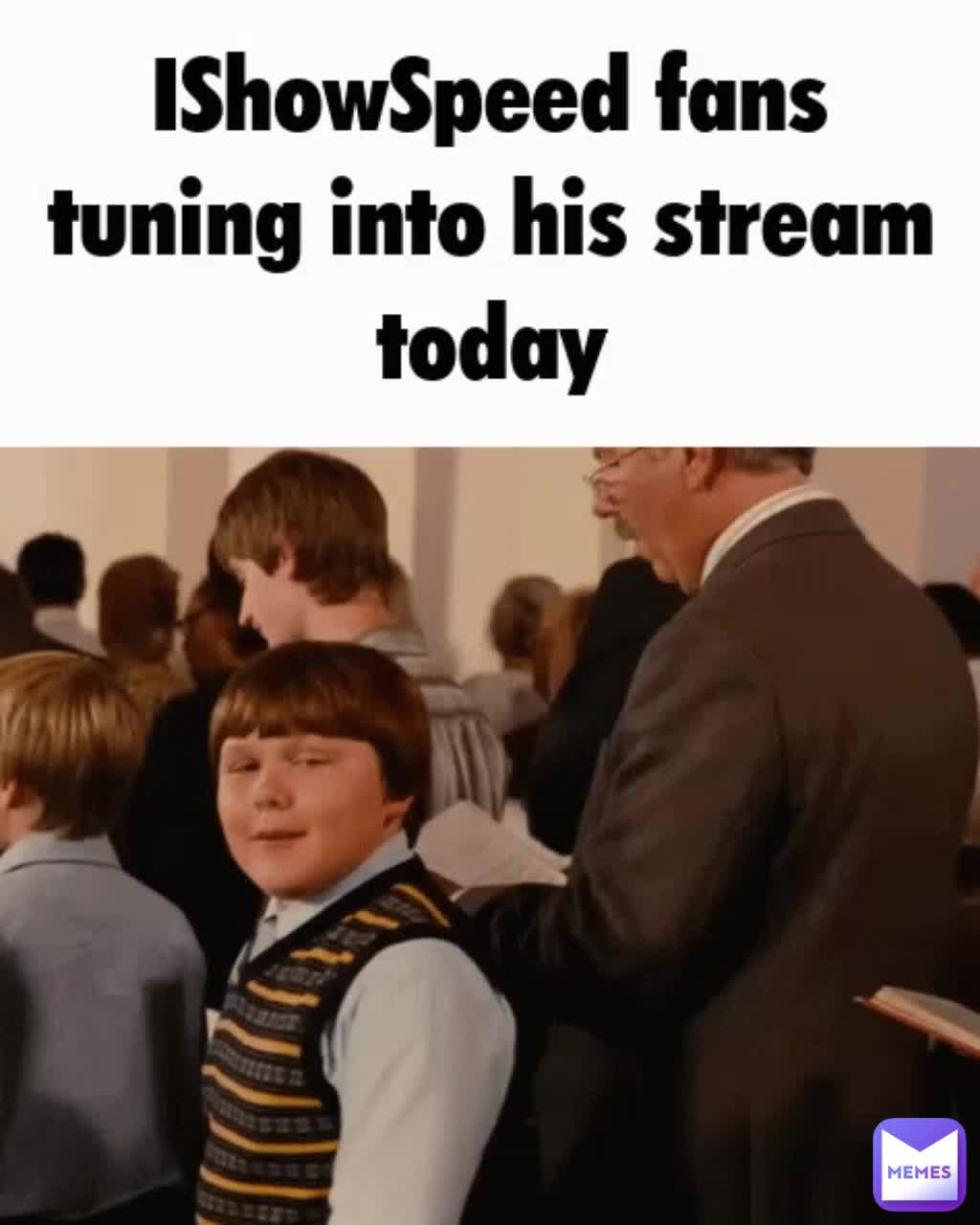 Meme shared by @JAMCK619