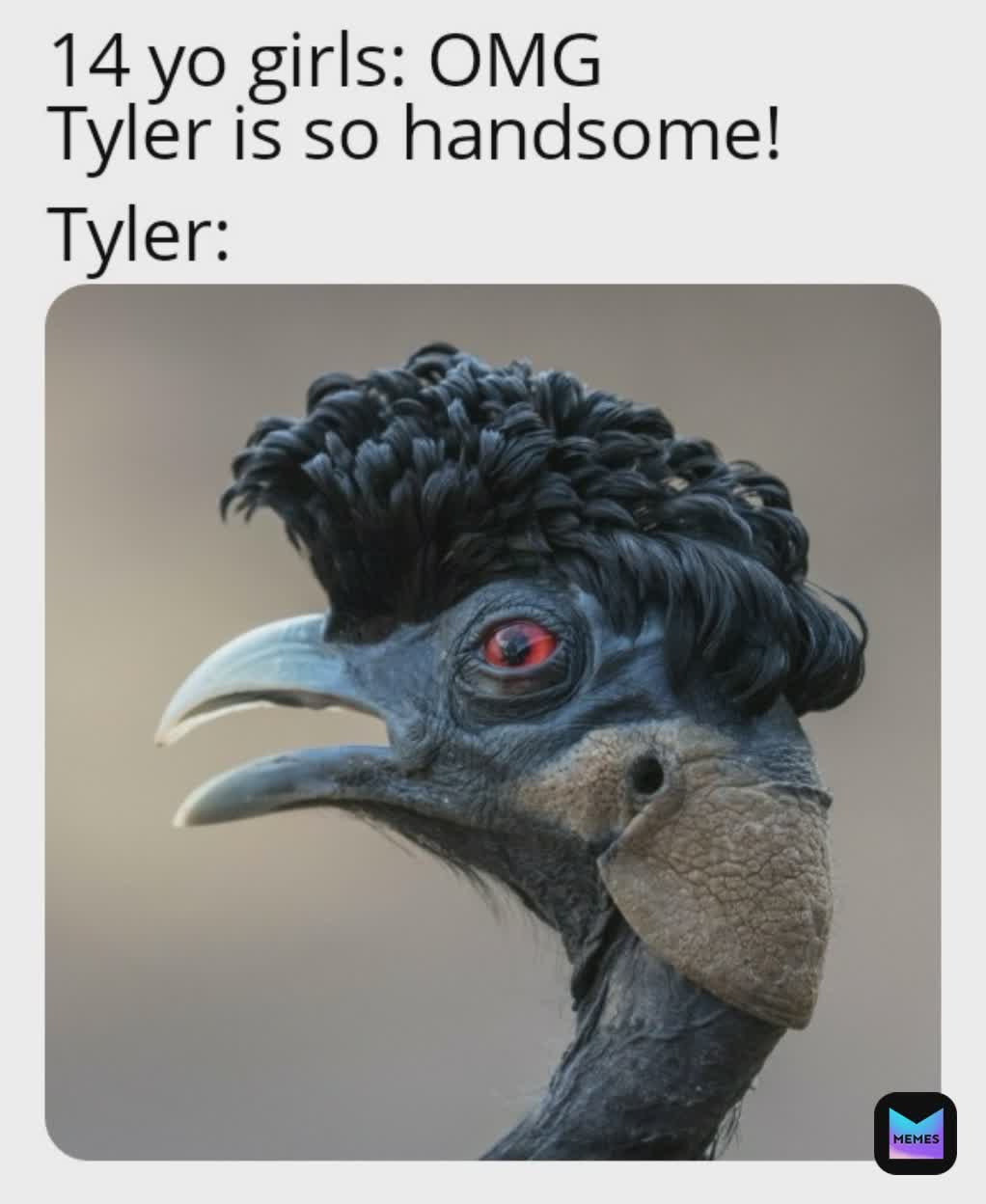 Meme by LilKeedSavage