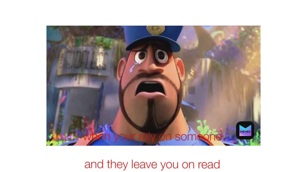 Meme by LilKeedSavage