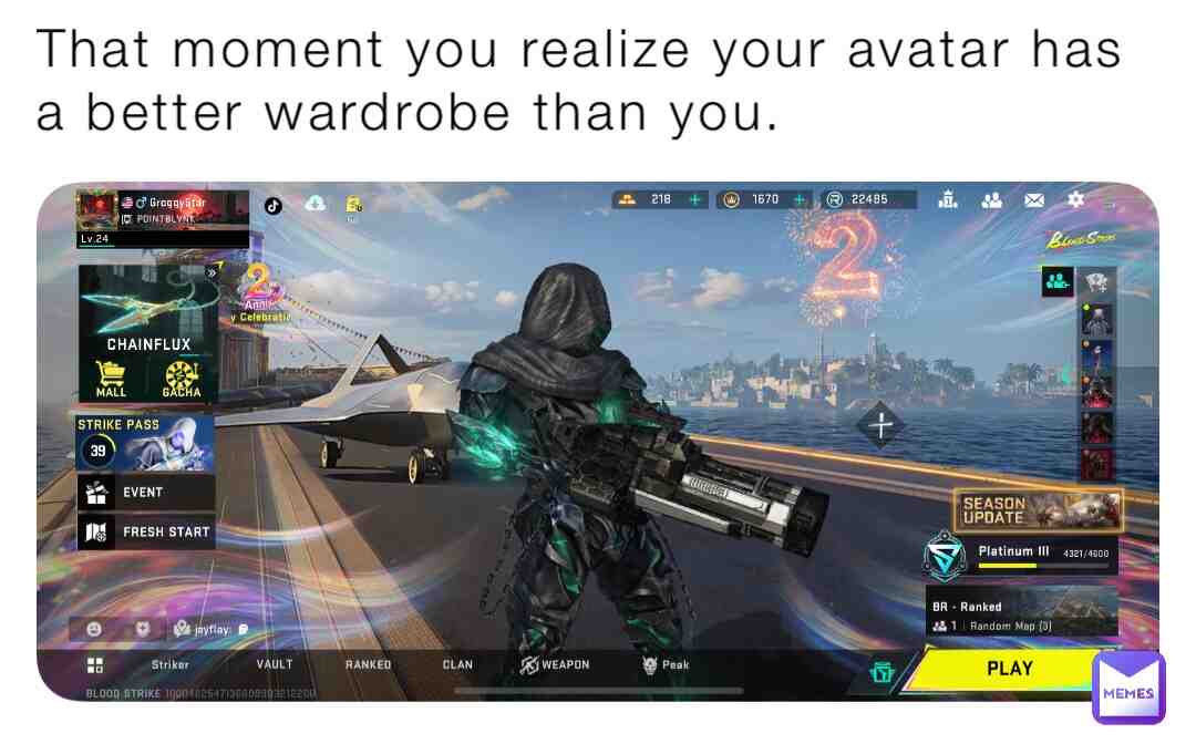 #meme