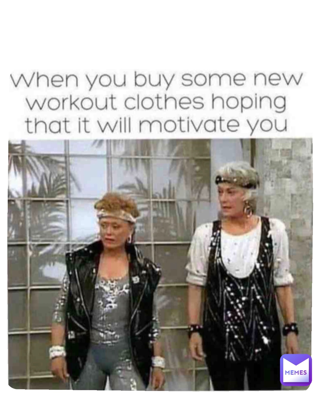 Lol  But that means ITS MONDAY wwhhoooo #new #workout #…