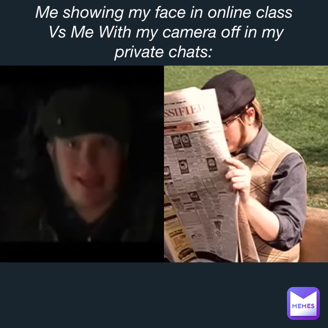 Meme by TeeniepingMemes