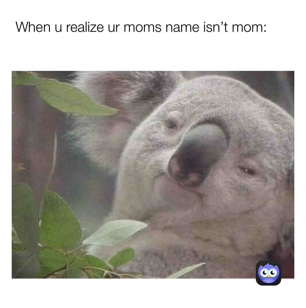 #lol #mom