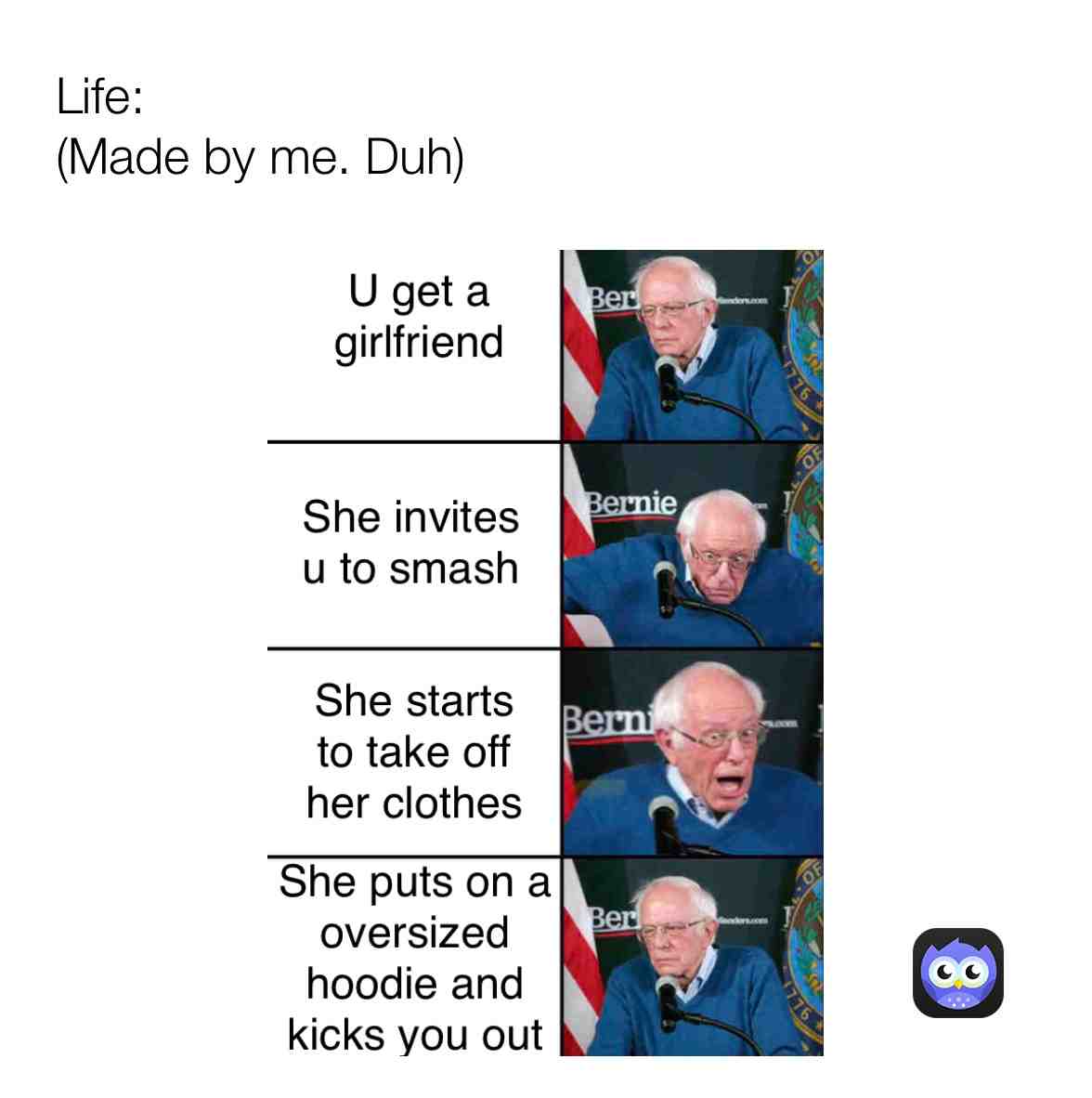 #lolz