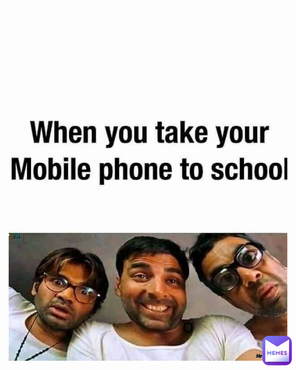 o