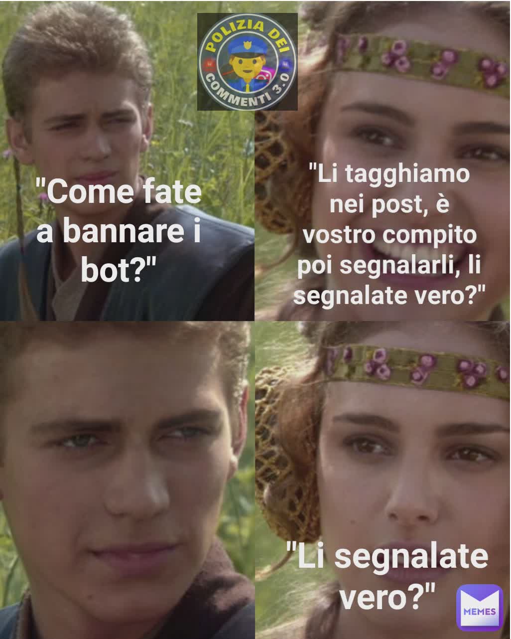 Meme by polizia.dei.commenti3.0