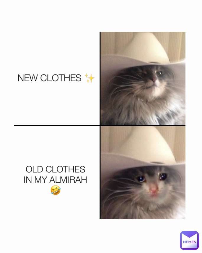 NEW CLOTHES ✨ OLD CLOTHES IN MY ALMIRAH 🤣