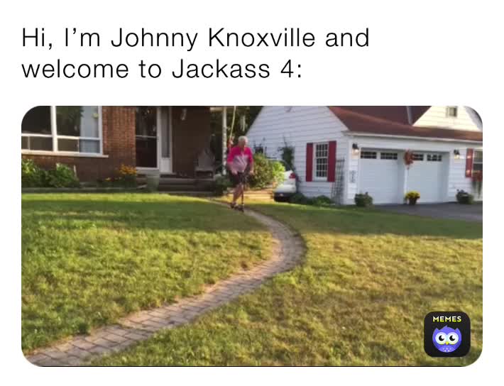 Johnny - Meme by Jack_409 :) Memedroid