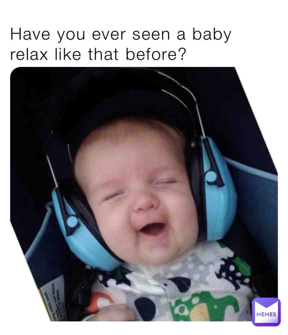 No really have you ever?! Follow for more! Thanks.