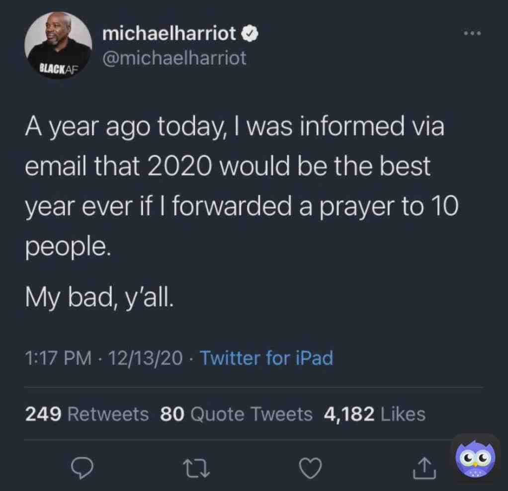 Meme shared by @srrowdotbot