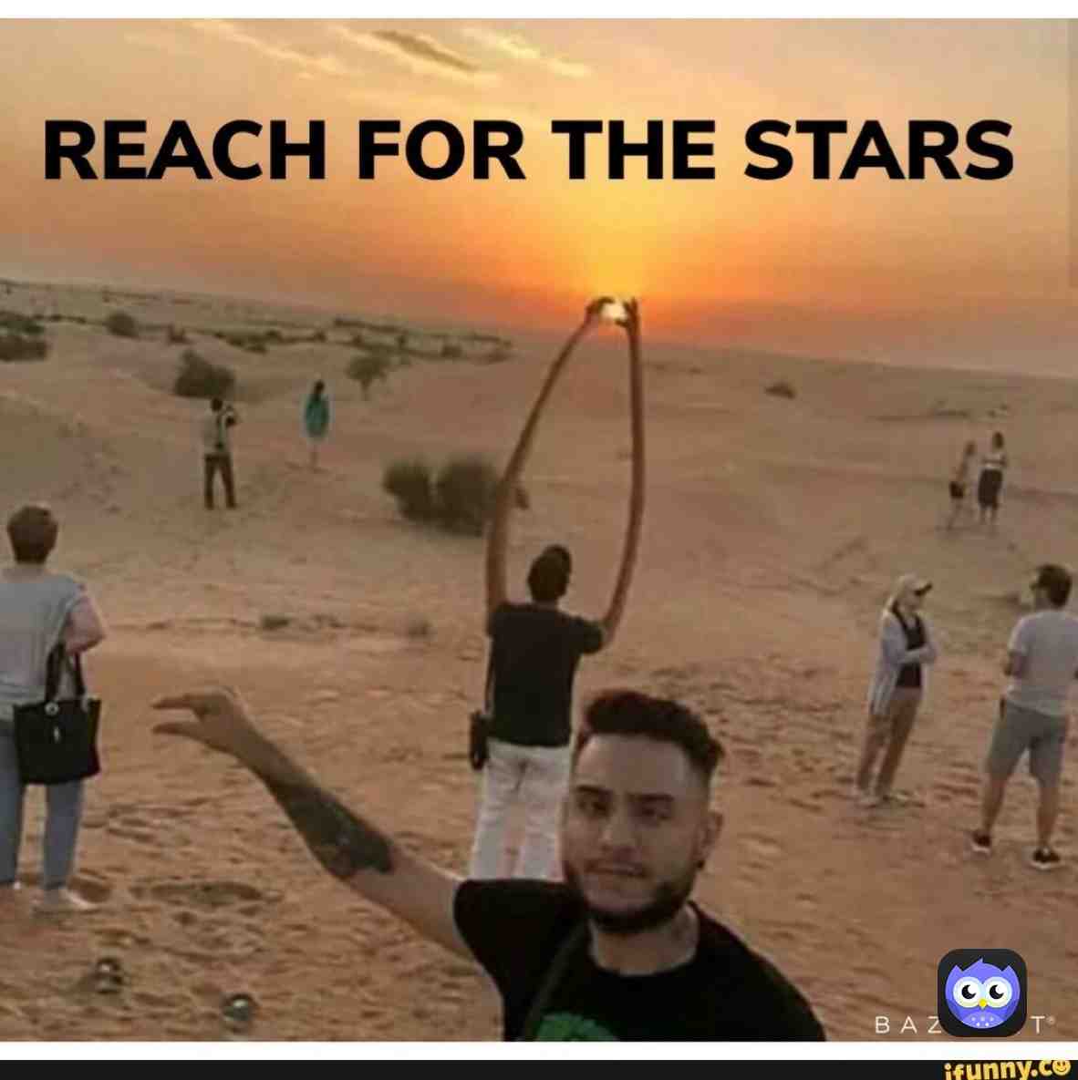 Meme shared by @srrowdotbot