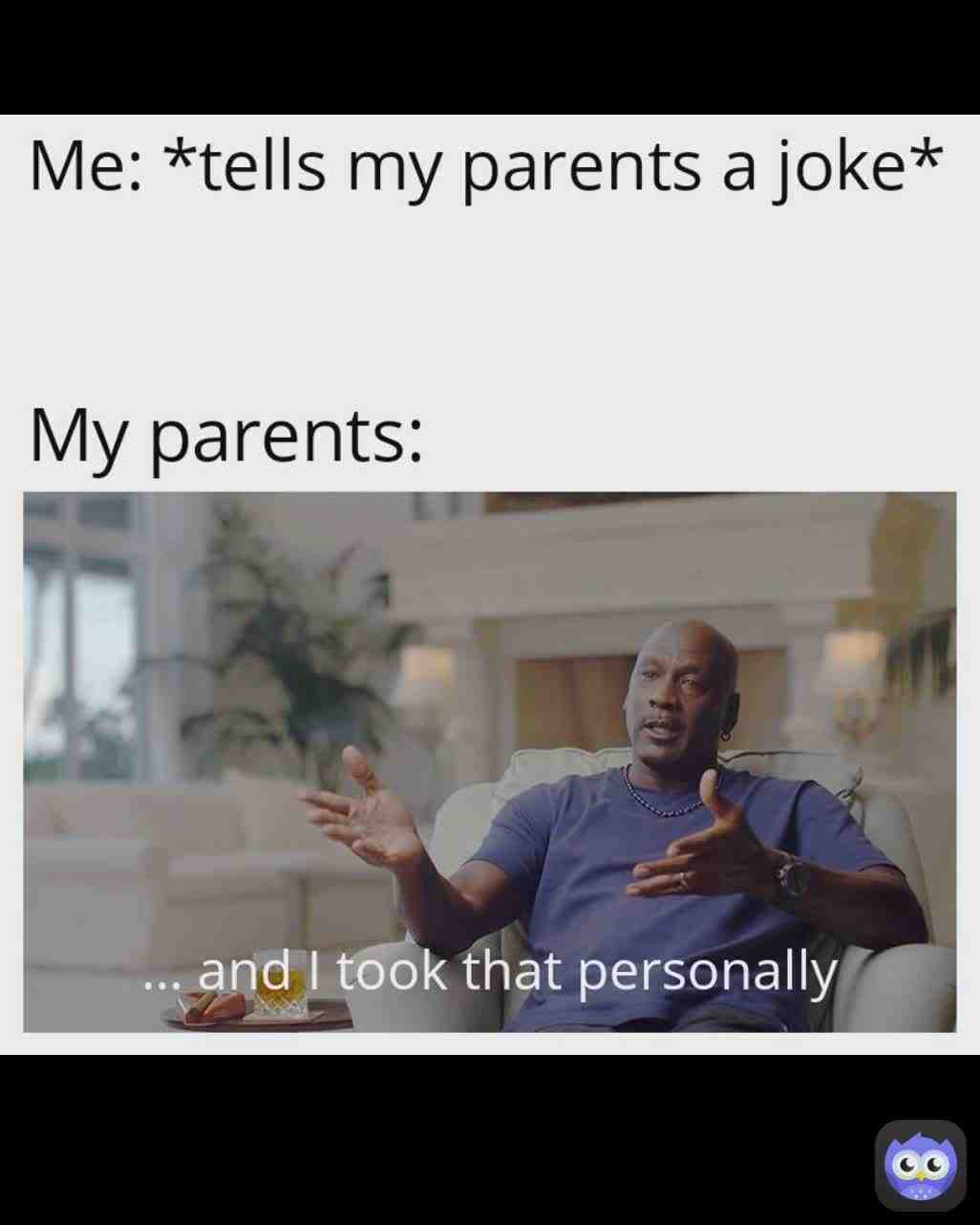 Meme shared by @srrowdotbot