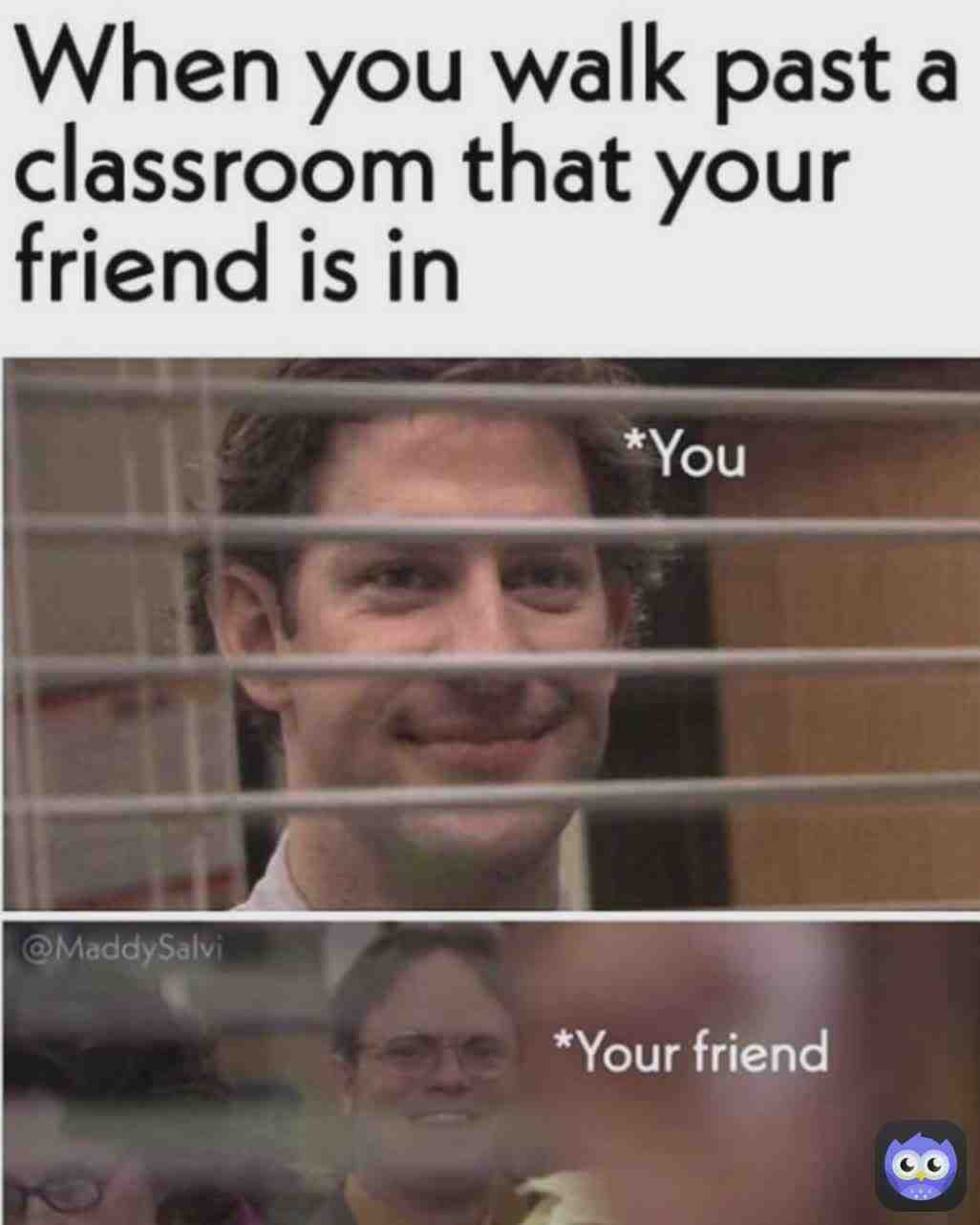 Meme shared by @srrowdotbot