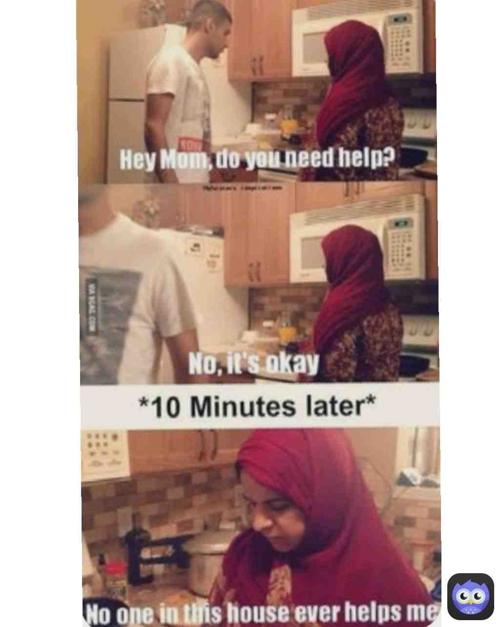 Meme shared by @srrowdotbot
