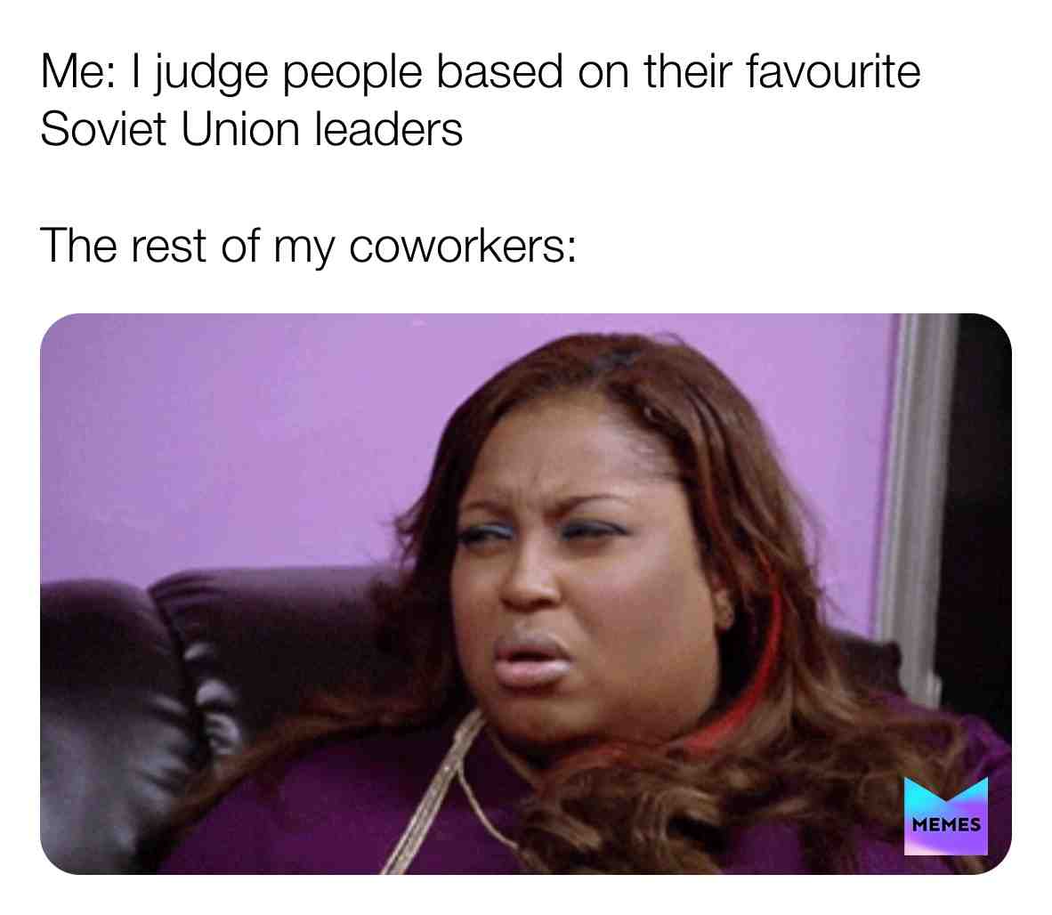Meme shared by @AdamLDavies
