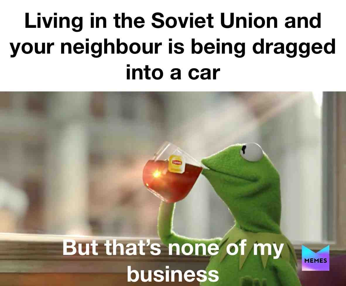 Meme shared by @AdamLDavies