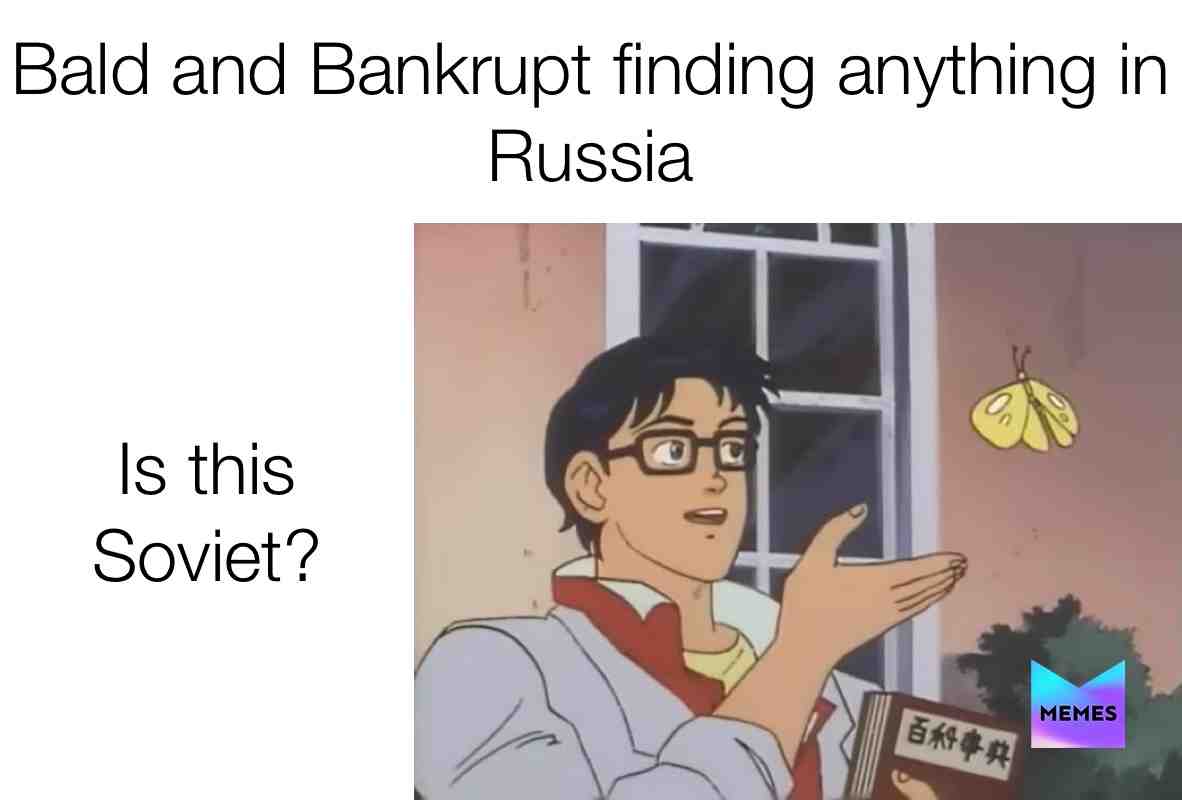 Meme shared by @AdamLDavies