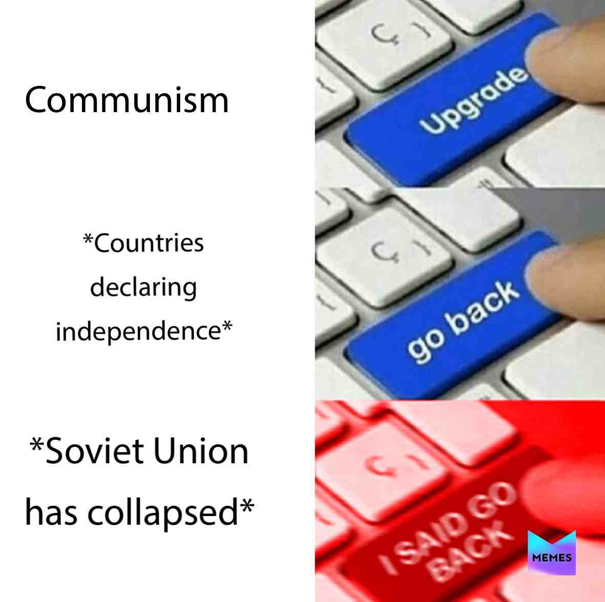 #sovietmemes