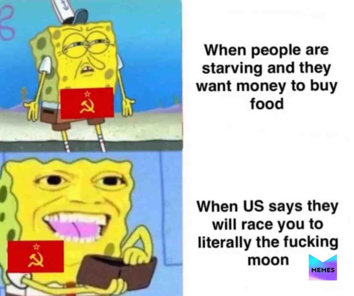 #sovietmemes