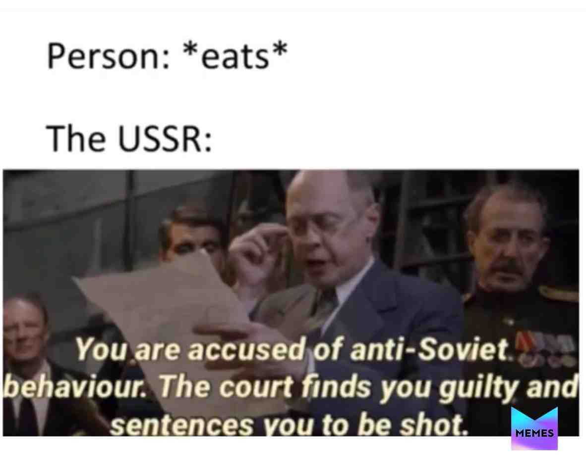 #sovietmemes