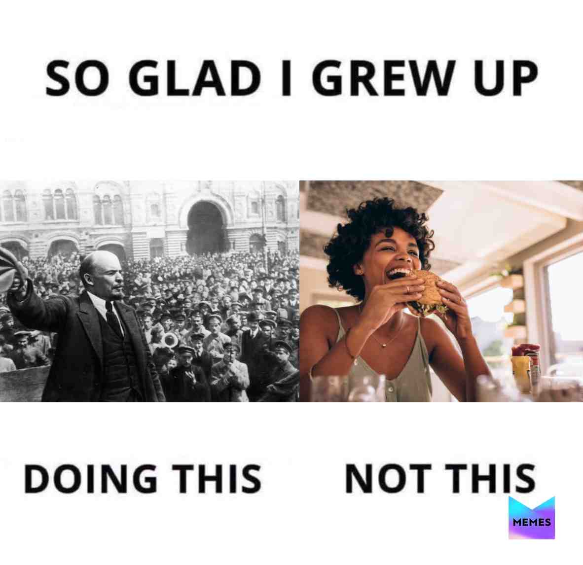 #sovietmemes