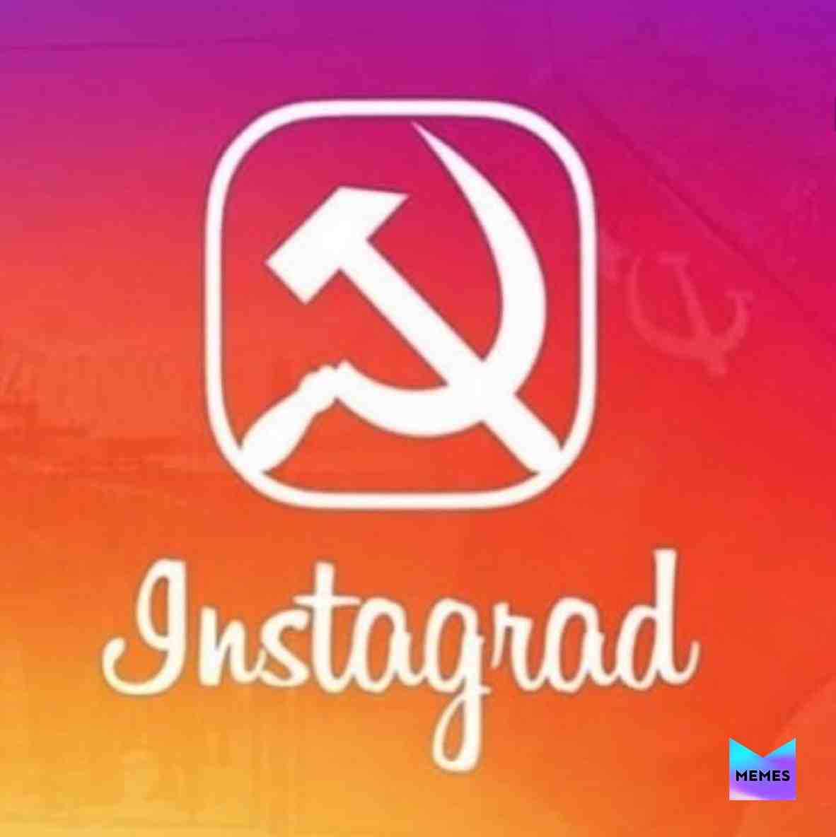 #sovietmemes
