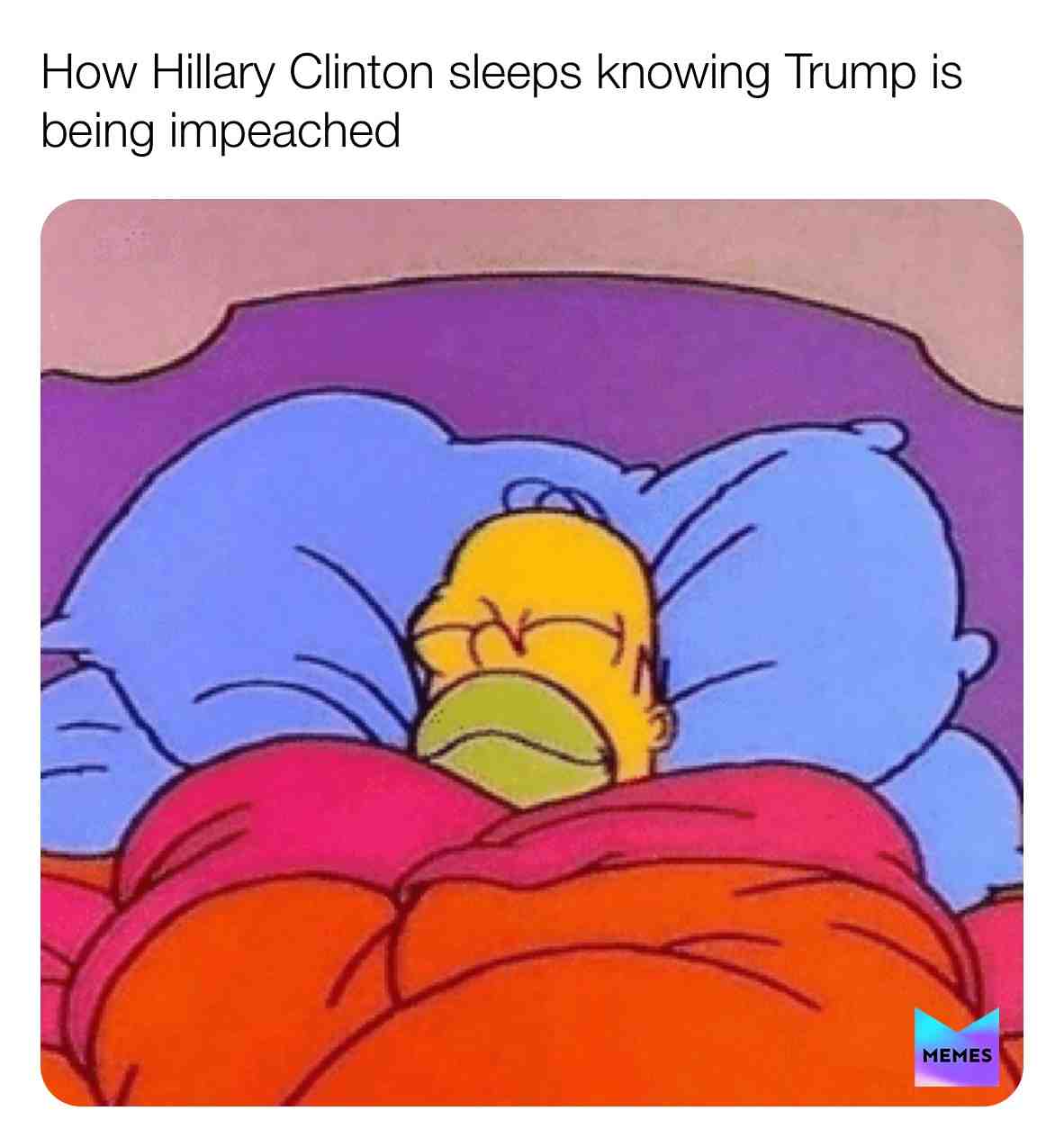 #trump  #impeachment  #hillaryclinton