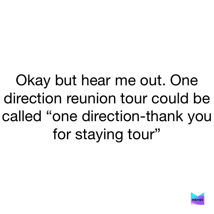 Meme by 1d_memes_obviously