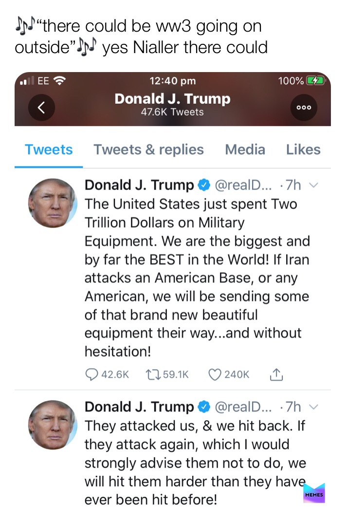 Meme by 1d_memes_obviously