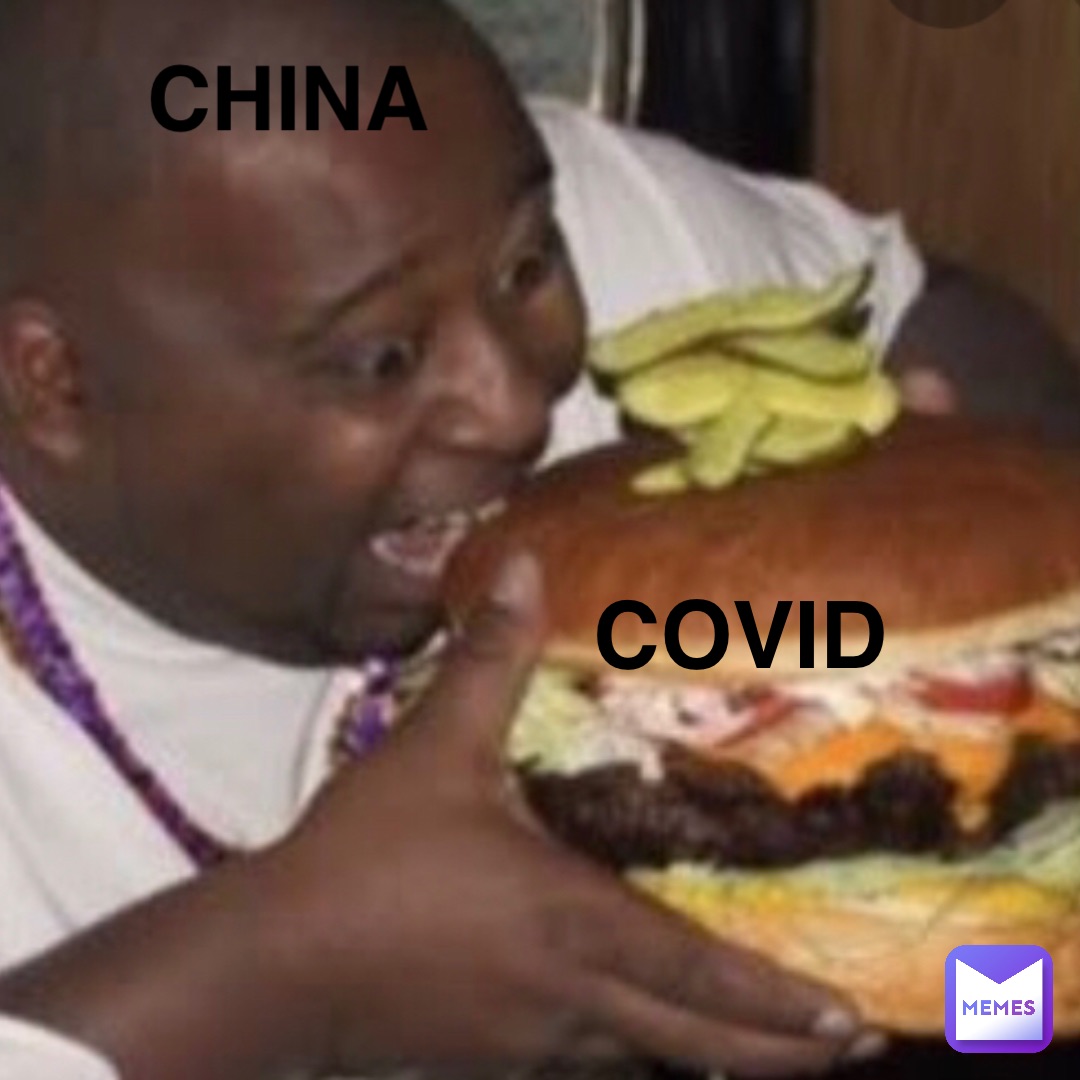 CHINA COVID