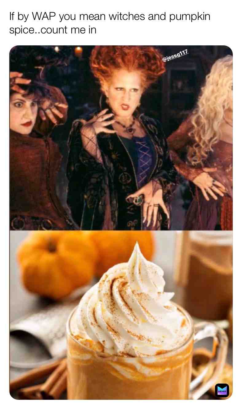 #wap #funny #Halloween