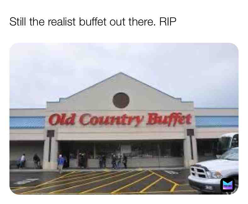 #buffet #foodie #ocb
