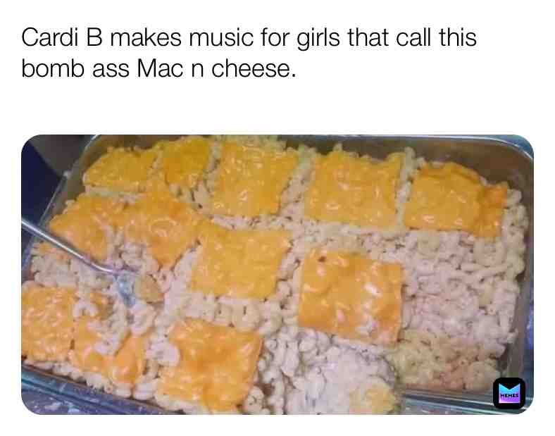 #cardib  #macncheese # foodie