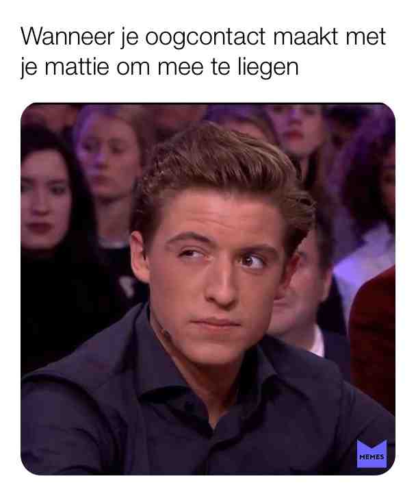 Dit is zo waar #dutch
