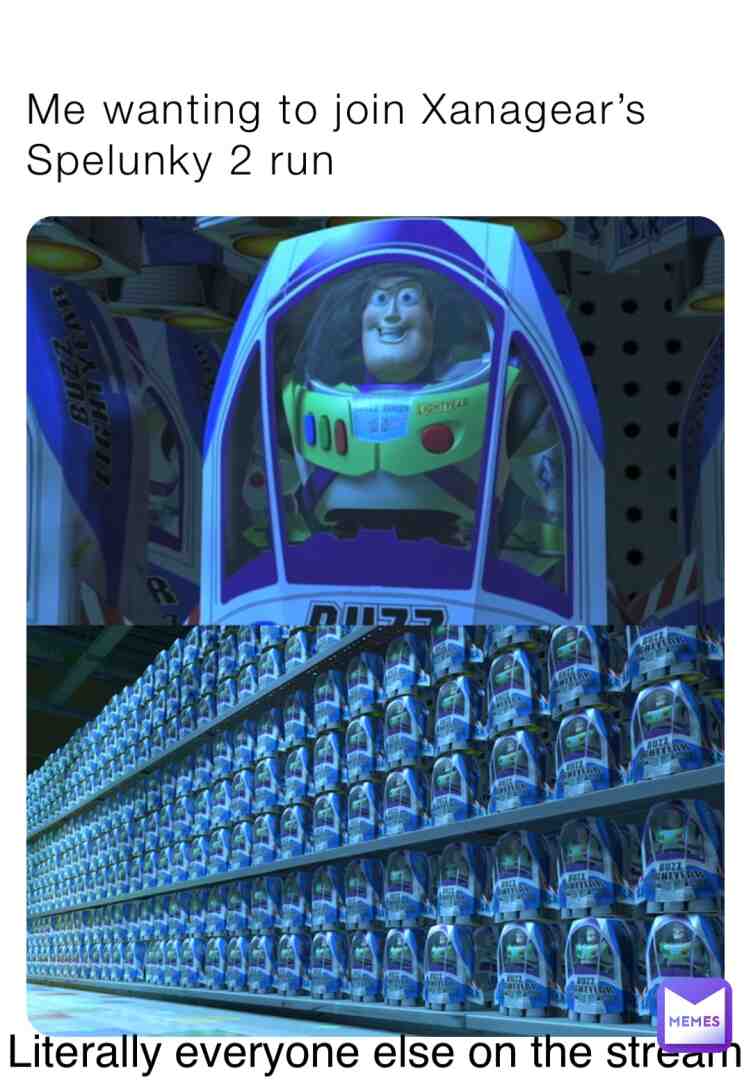 Meme shared by @303NameNotFound