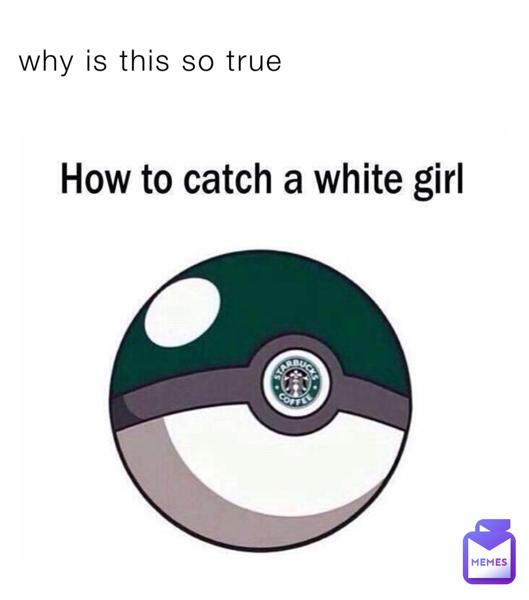 why is this so true