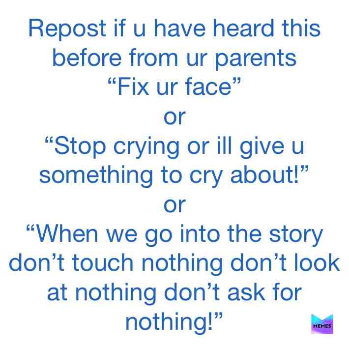 Meme shared by @memerboyboyman