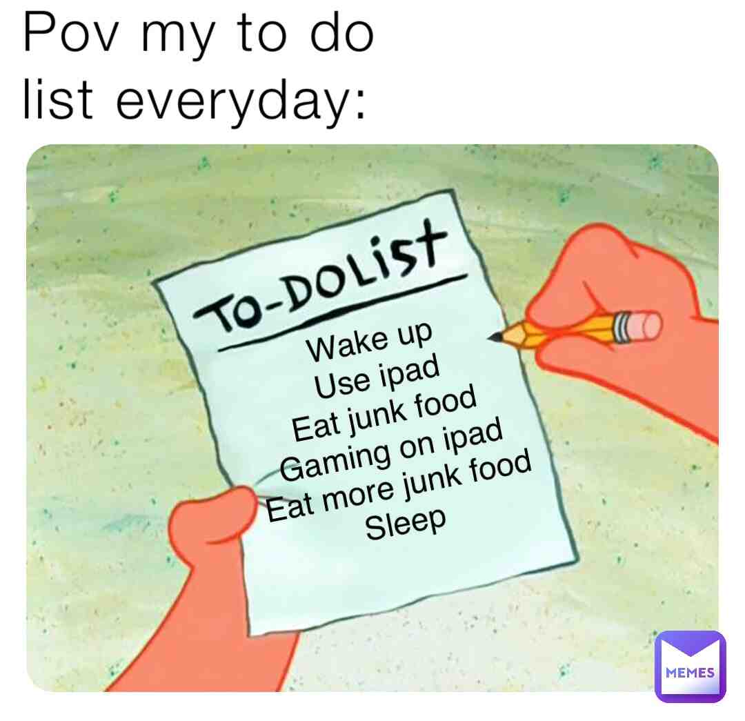 Meme shared by @material_Gurl_Yass