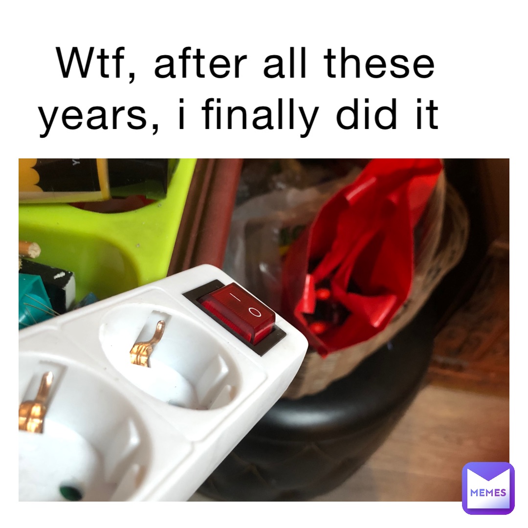 Meme by thomasmkoolman