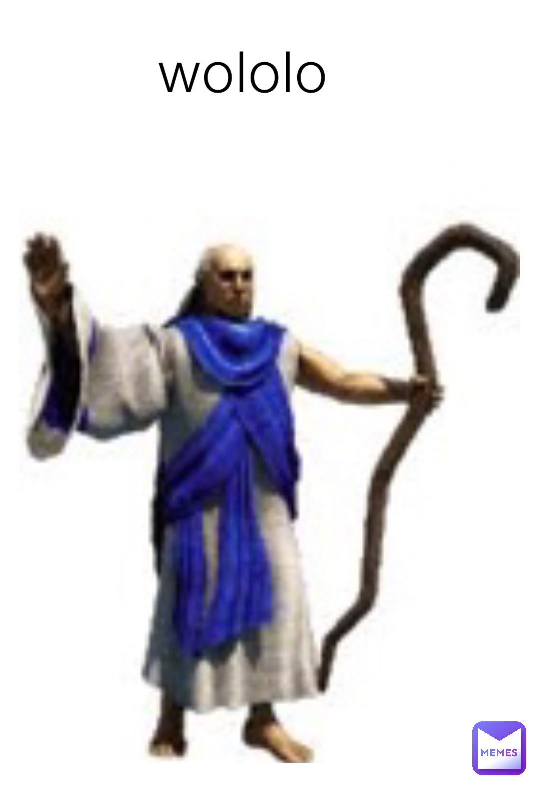 wololo