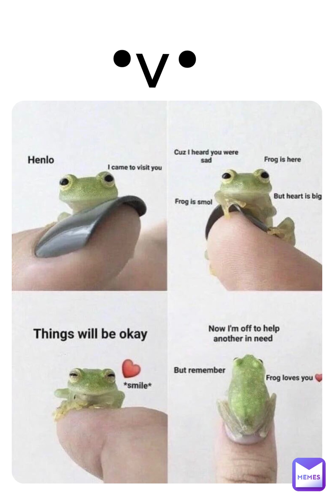 :> •^•