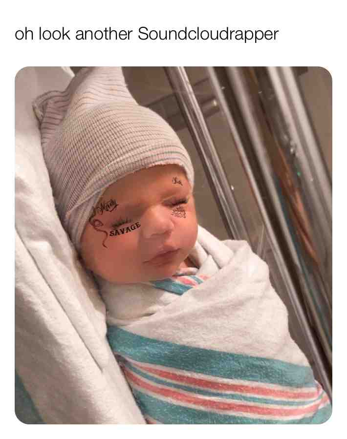 #soundcloud #meme #toyoungtorapaboutdrugs