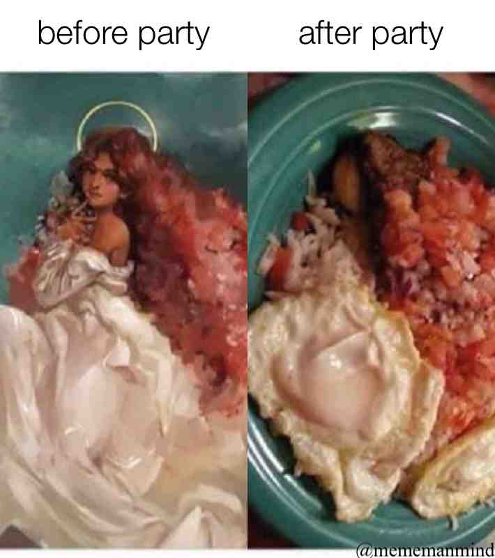 As always
.
.
.
.
.
.
.
.
.
.
.
 #exhausted  #rave  #party  #drunk  #meme  #memer  #joke  #fun  #noodles  #rice  #food  #art